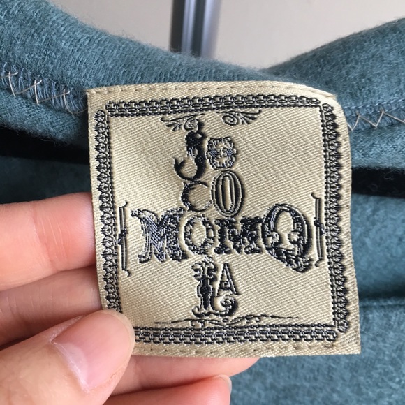 Spanish inspired flower top - Picture 3 of 5